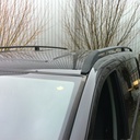 Roofrails  Mercedes Vito 2003 - 2014