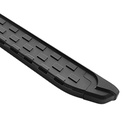 Treeplanken NS Aluminium Renault Trafic E-Tech 2024+