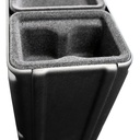 Middenconsole Fiat Scudo 2022+