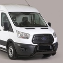 Pushbar Ford Transit 2024+