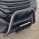 Pushbar Iveco Daily 2019-2024