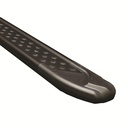 Treeplanken AT Opel Vivaro 2024+