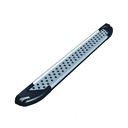 Treeplanken AT Toyota Proace 2024+