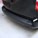 Bumper beschermer aluminium Toyota Proace Max 2024+