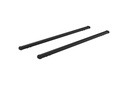 Zwart Aluminium Dakdragers Renault Kangoo 2007 - 2021