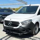 Voorspoiler Mercedes eCitan 2022+