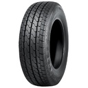 Velgenset Romac Stealth 18 inch gloss black T7 e-Transporter 2024+