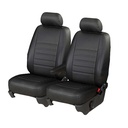 Stoelhoezen Volkswagen Caddy Cargo 5 2020+