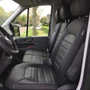 Stoelhoezen Citroën Berlingo 2024+