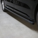 Treeplanken KU Toyota Proace City Electric 2021+