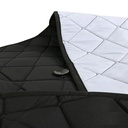 Thermo magnetisch gordijn Volkswagen Crafter 2006-2017