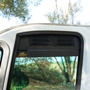 Auto Ventilatierooster set Ford Transit 2024+