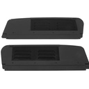Auto Ventilatierooster set Renault Trafic 2022+