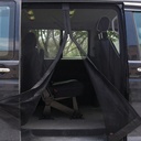 Muggengaas Schuifdeur Mercedes Sprinter 2006-2018