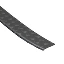 Bumper beschermer aluminium Nissan Interstar 2024+