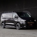 Velgenset RUUUD Waterloo 18 Inch Volkswagen T7 e-Transporter 2024+