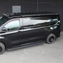 Base Rack ARB Imperiaal 2125X1445  Volkswagen T7 Transporter