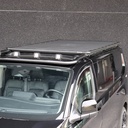 Base Rack ARB Imperiaal 2705X1445 Ford E-Transit Custom 2024+ L2