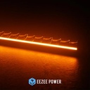 Eezee Power Grille kit VW Transporter T7 - Shadow Vision 20"