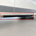 Treeplanken AT Toyota Proace Max 2024+