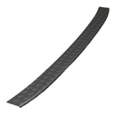 Bumper beschermer aluminium Mercedes V-klasse 2024+