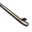 Sidebars RVS zilver Farizon SV 2025+