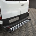 Achteropstap Volkswagen Crafter 2006 - 2017
