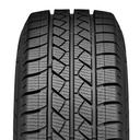 Velgenset RUUUD Brussels 19 inch Ford Transit Custom Hybride 2024+