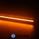 Eezee Power Grille kit Mercedes Sprinter 2018+ Shadow Vision 10"