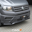 Voorspoiler Volkswagen Crafter 2022+