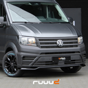 Voorspoiler Volkswagen Crafter 2022+
