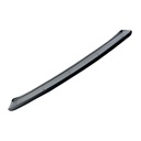 Bumper beschermer Kunststof Volkswagen Caddy 2004 - 2020
