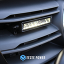 Eezee Power Grille kit Mercedes Sprinter 2018+ Shadow Vision 10"