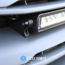 Eezee Power Grille kit Mercedes Sprinter 2018+ Shadow Vision 10"
