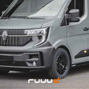 Velgenset RUUUD Ghent 18 Inch Renault Master 2024+