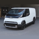 Treeplanken KU KIA PV5 2025