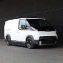 Treeplanken KU KIA PV5 2025