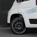 Velgenset RUUUD Ghent 17 Inch Toyota Proace Max 2024+