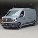 Velgenset RUUUD Ghent 18 Inch Renault Master E-Tech 2024+