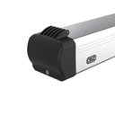 Buizenkoker aluminium universeel