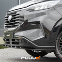 Spoilerpakket PACK-SP Ford E-Transit Custom 2024+