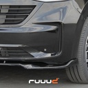 Spoilerpakket PACK-SP Volkswagen T7 Transporter 2024+