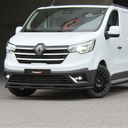 Spoilerpakket PACK-SP Renault Trafic 2022+