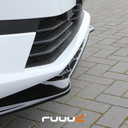 Spoilerpakket PACK-SP Fiat Scudo 2024+