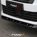 Spoilerpakket PACK-SP Opel Vivaro 2024+