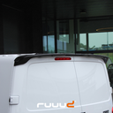 Spoilerpakket PACK-SP Opel Vivaro 2024+