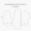 Automat Volkswagen Crafter 2017-2022 Heavy duty