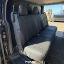 Stoelhoezen Ruuud Ford Transit Custom 2023+