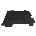 Laadruimtemat rubber Ford Transit 2014 - Heden