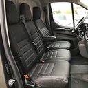 Stoelhoezen Peugeot Expert 2016 - Heden
